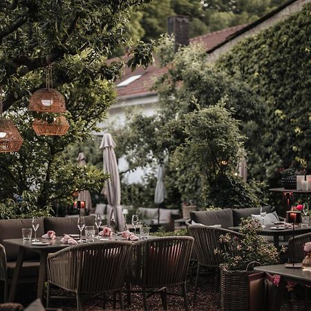 Landgasthaus & Hotel Zur Krone Dahn Exterior foto